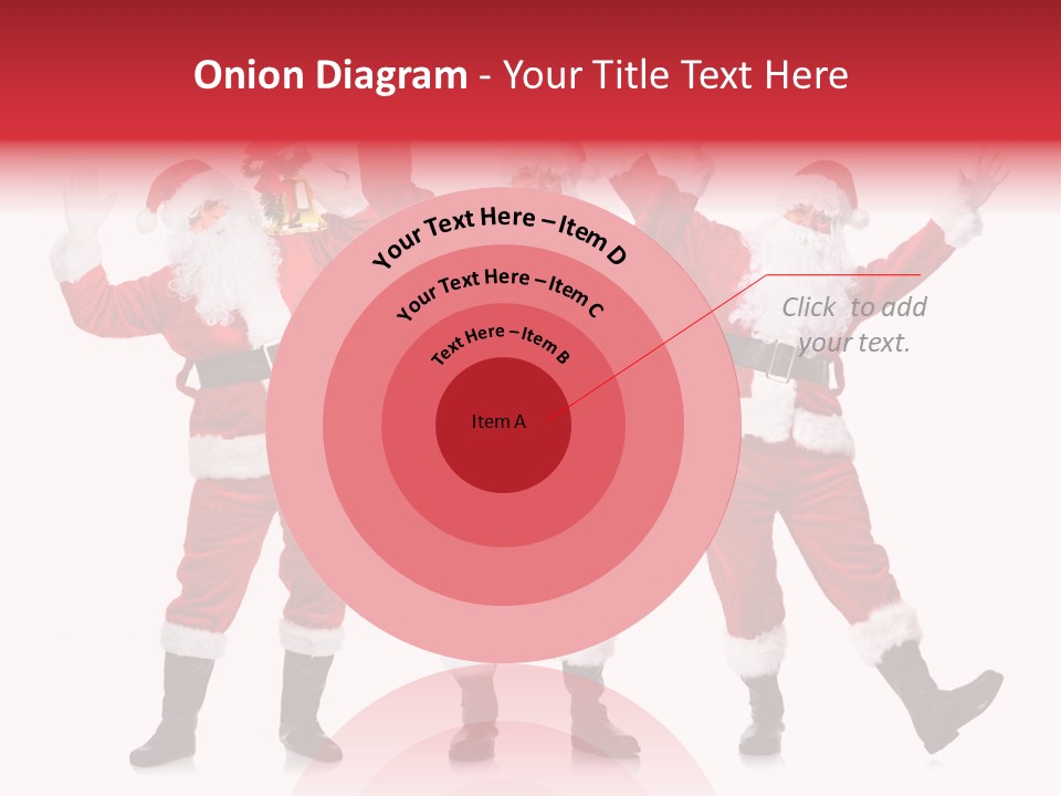 Father New Men PowerPoint Template