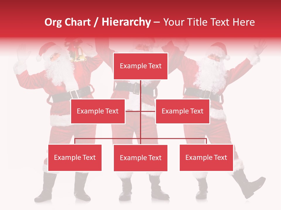 Father New Men PowerPoint Template