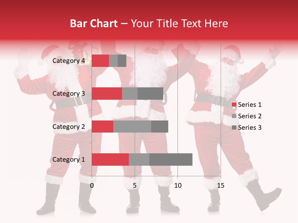 Father New Men PowerPoint Template