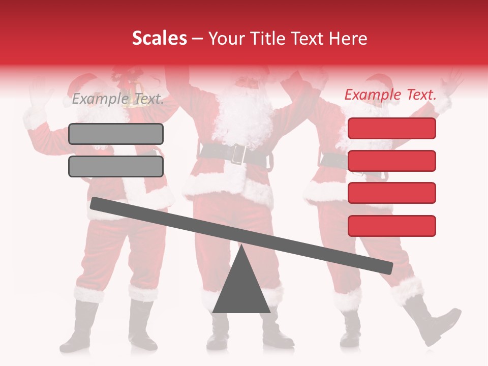 Father New Men PowerPoint Template