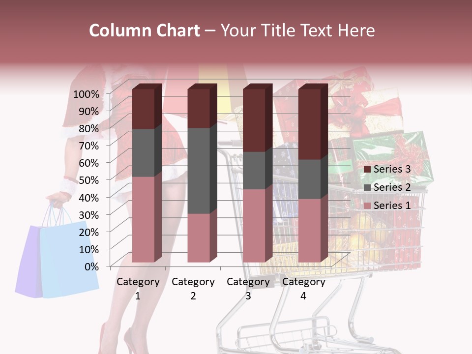 Merry Year Christmas PowerPoint Template