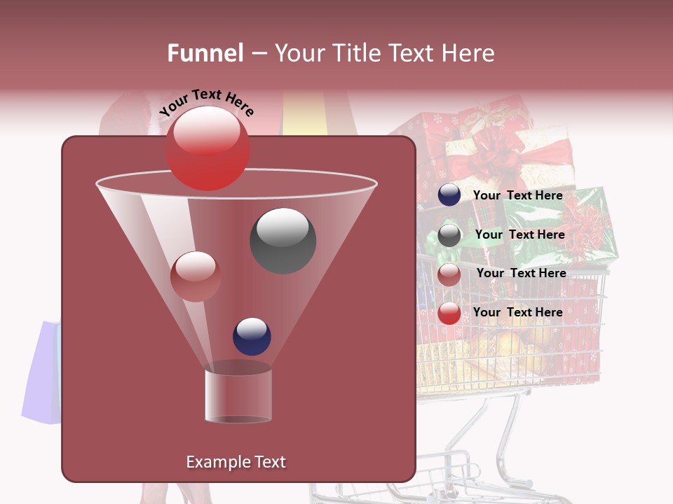 Merry Year Christmas PowerPoint Template