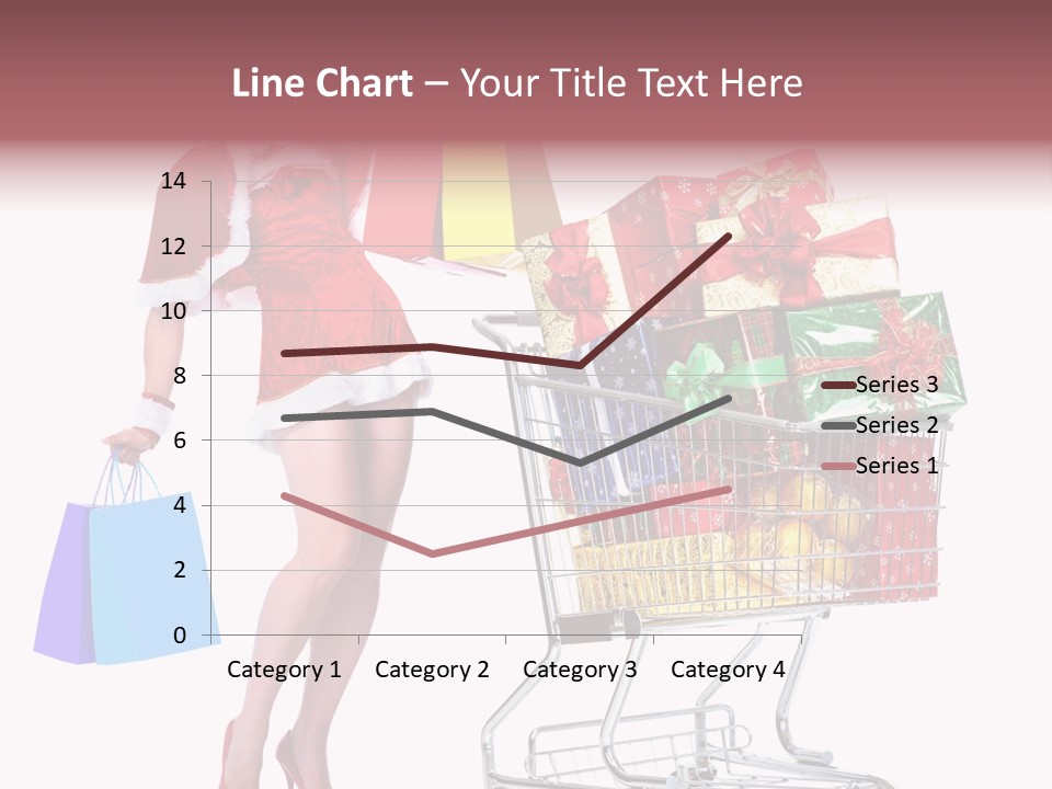 Merry Year Christmas PowerPoint Template
