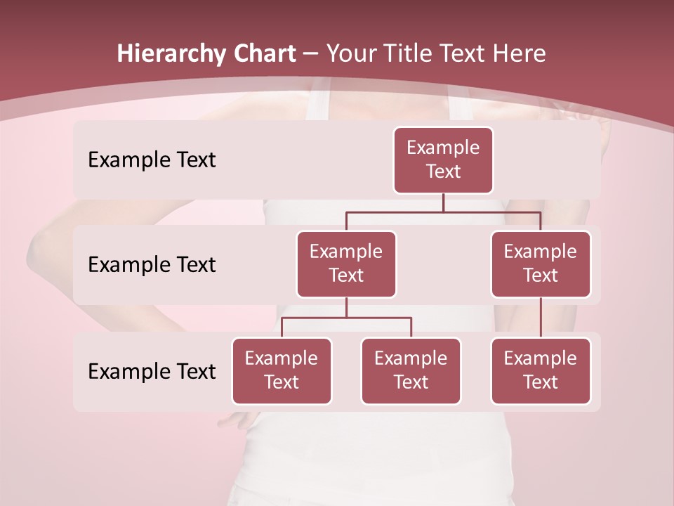 Dress Young Eat PowerPoint Template