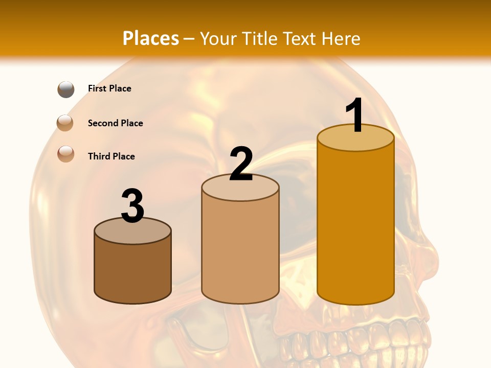Concept Wealth Medical PowerPoint Template