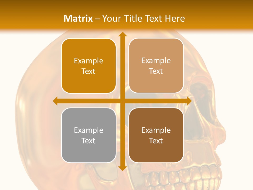 Concept Wealth Medical PowerPoint Template