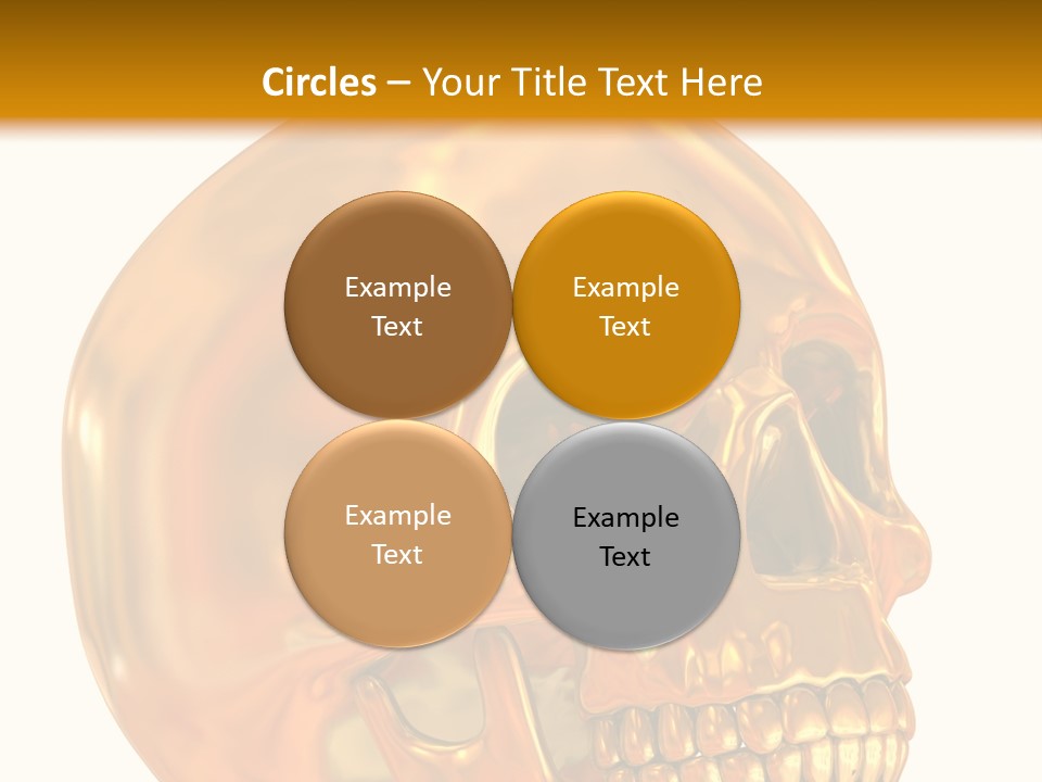 Concept Wealth Medical PowerPoint Template