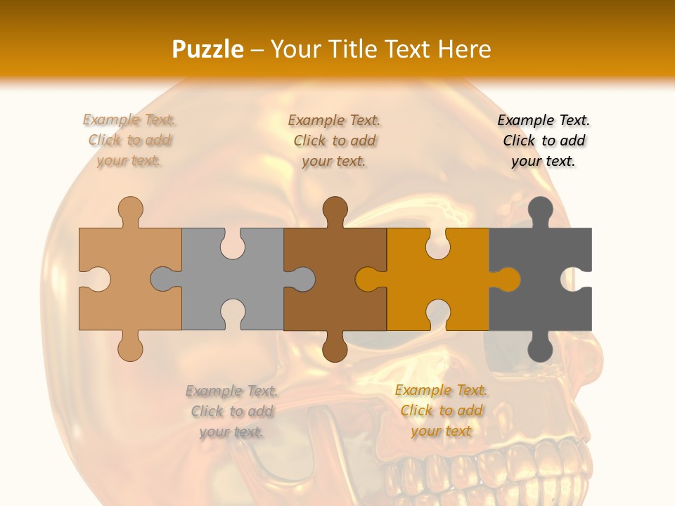 Concept Wealth Medical PowerPoint Template