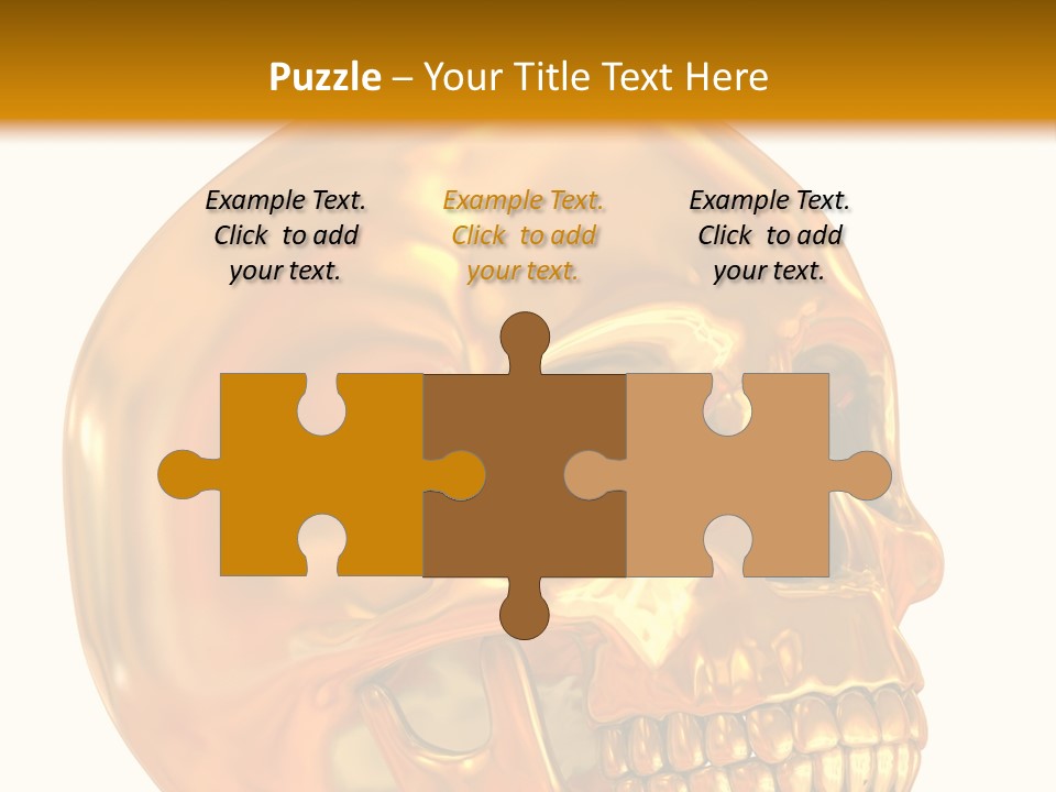 Concept Wealth Medical PowerPoint Template