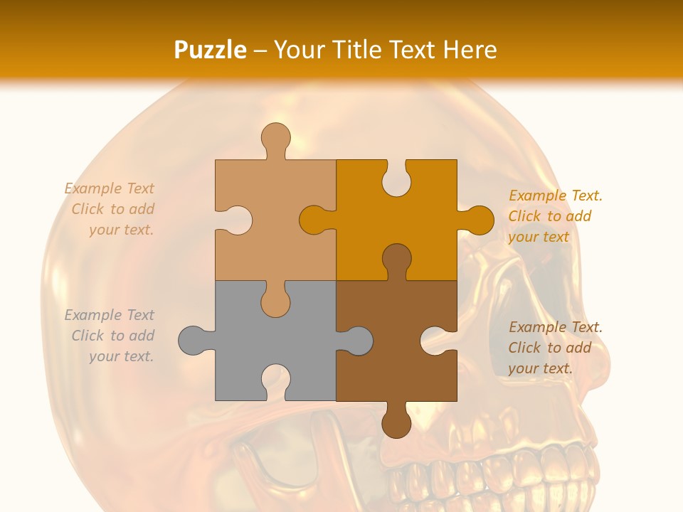 Concept Wealth Medical PowerPoint Template