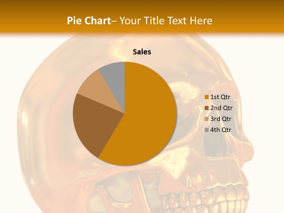 Concept Wealth Medical PowerPoint Template