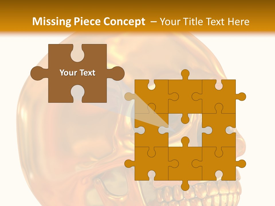 Concept Wealth Medical PowerPoint Template