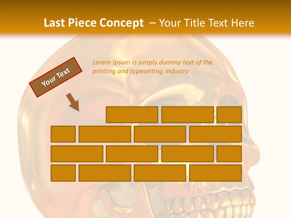 Concept Wealth Medical PowerPoint Template