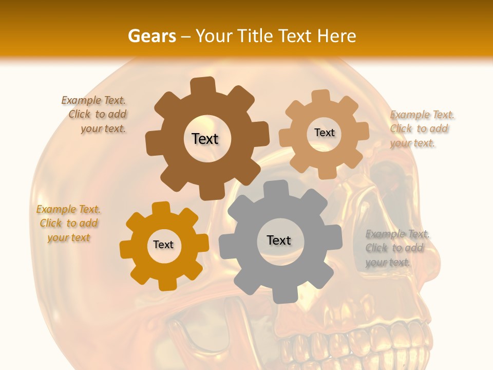 Concept Wealth Medical PowerPoint Template