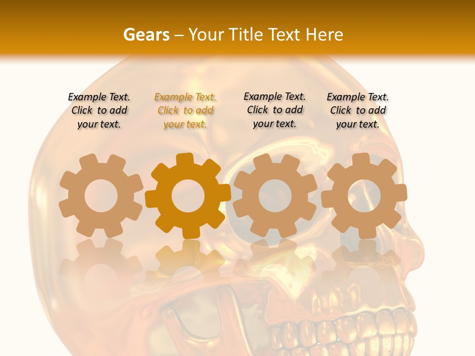 Concept Wealth Medical PowerPoint Template