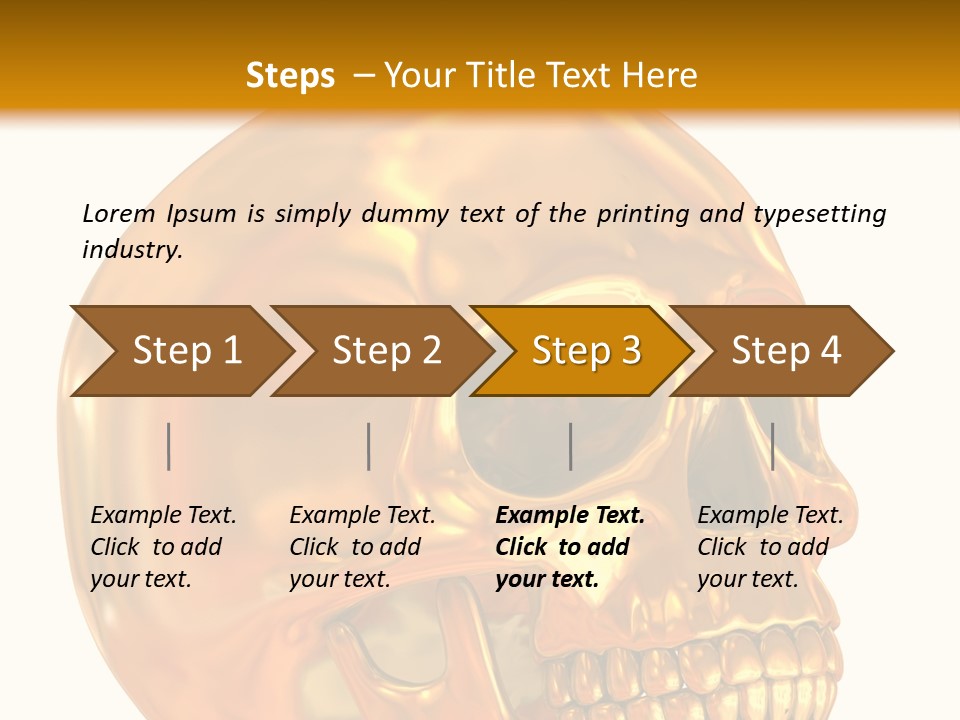 Concept Wealth Medical PowerPoint Template