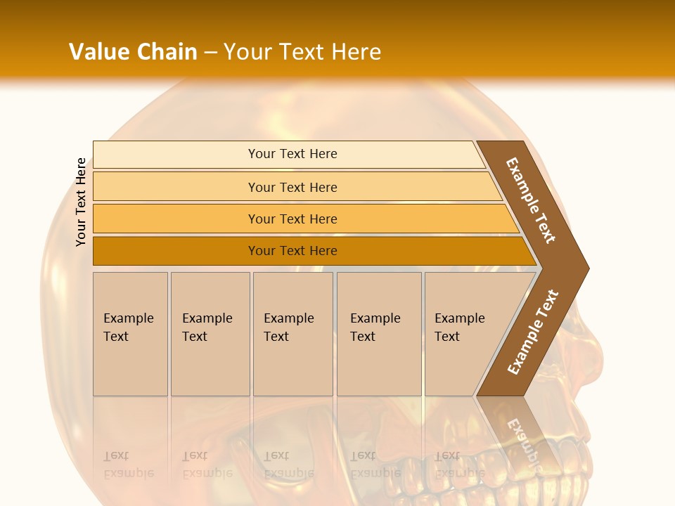 Concept Wealth Medical PowerPoint Template