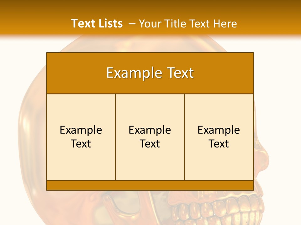 Concept Wealth Medical PowerPoint Template