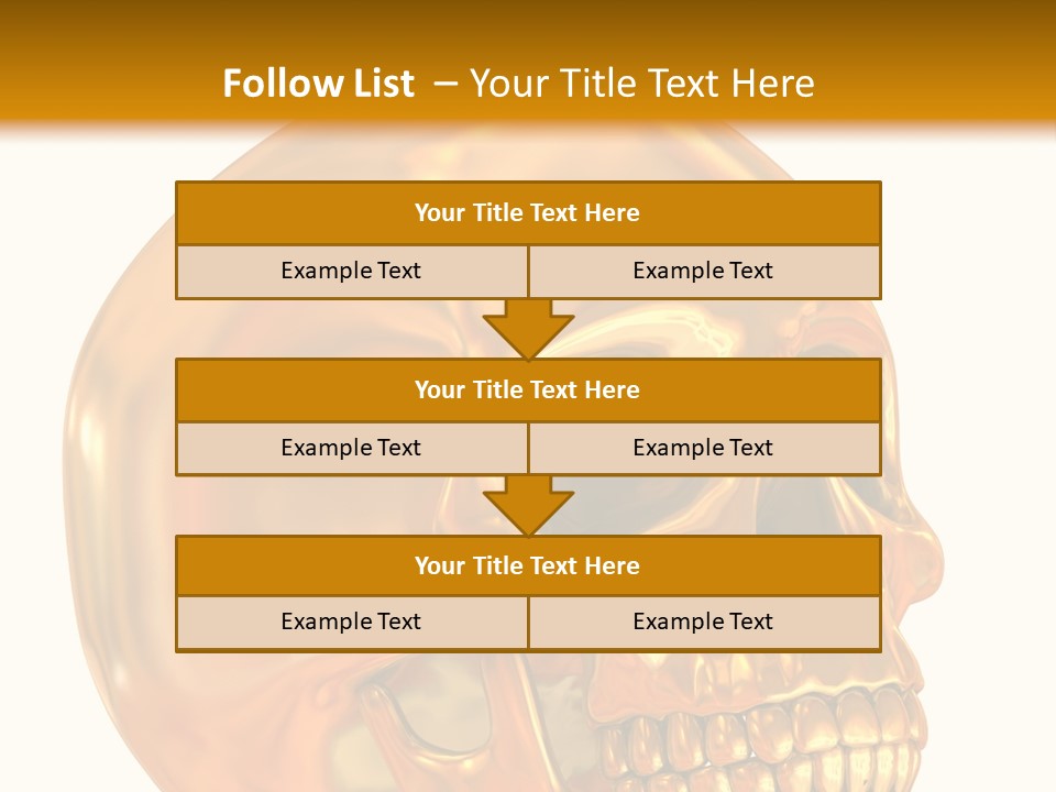 Concept Wealth Medical PowerPoint Template