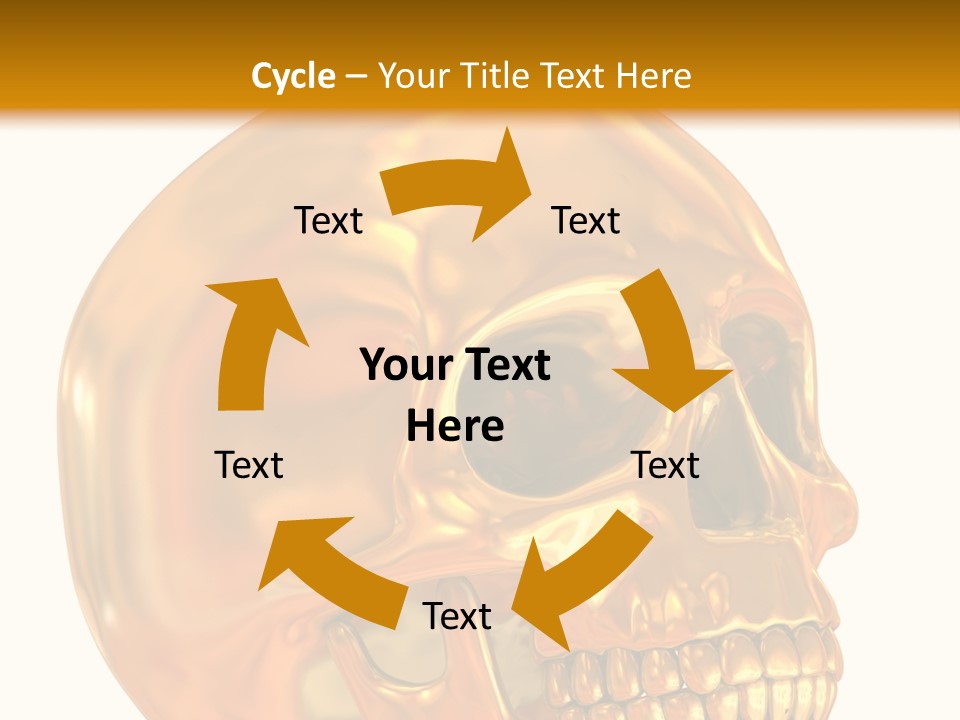 Concept Wealth Medical PowerPoint Template