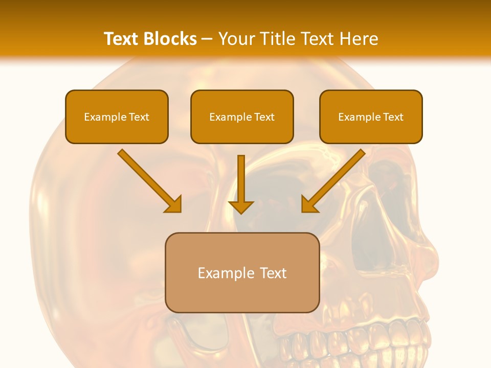 Concept Wealth Medical PowerPoint Template