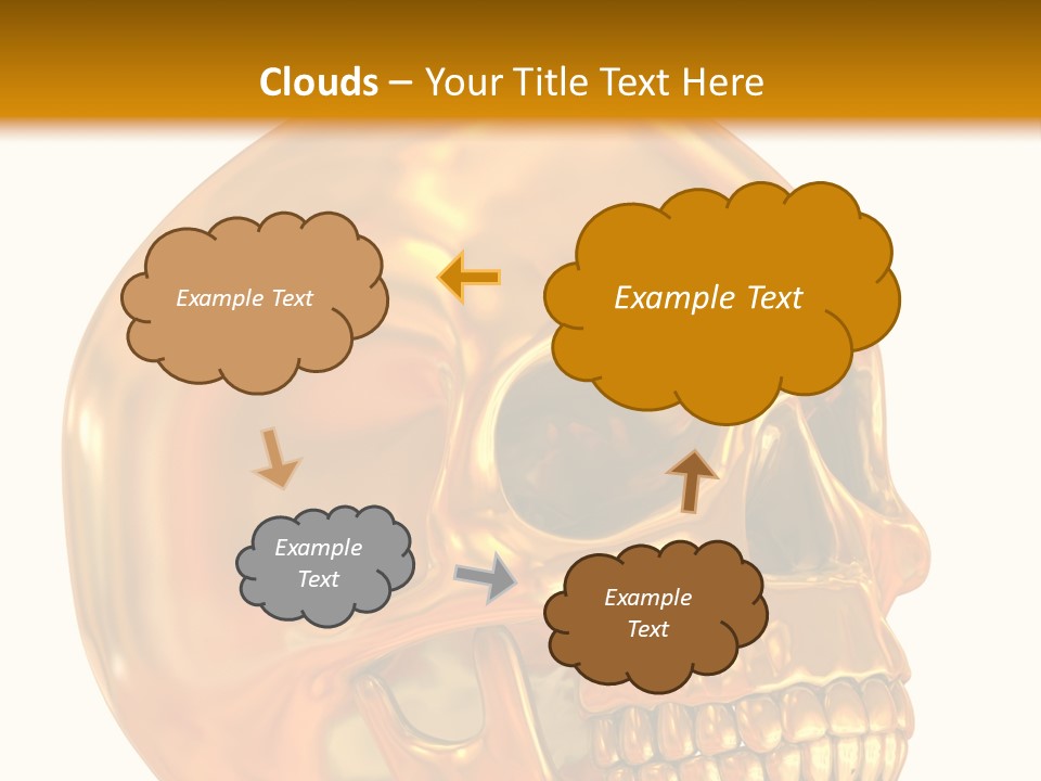 Concept Wealth Medical PowerPoint Template