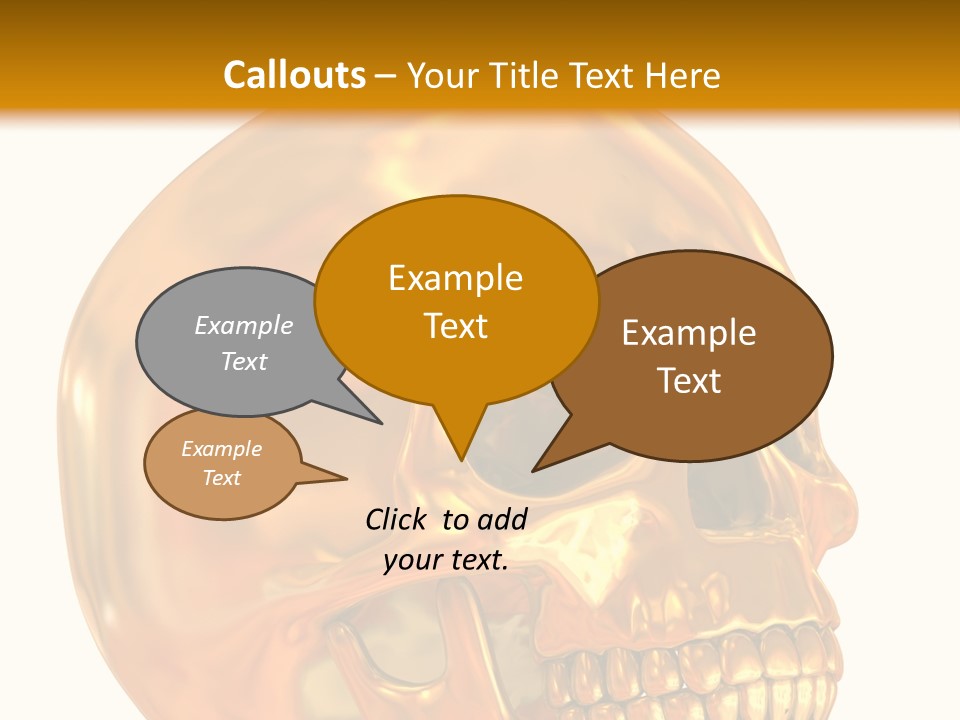 Concept Wealth Medical PowerPoint Template