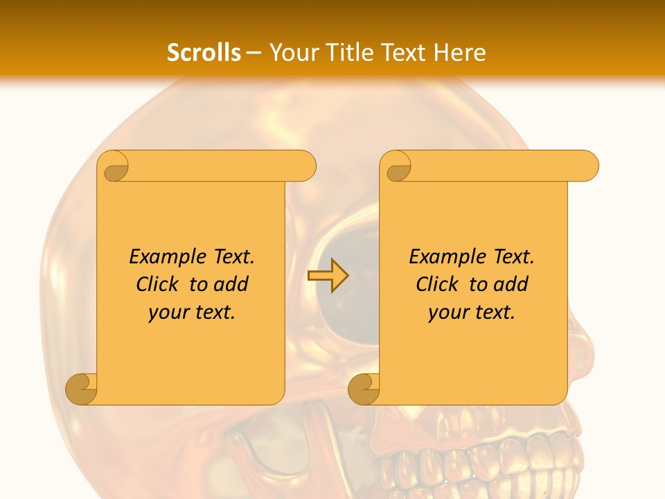 Concept Wealth Medical PowerPoint Template