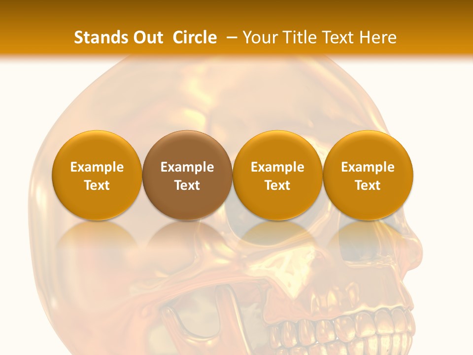 Concept Wealth Medical PowerPoint Template