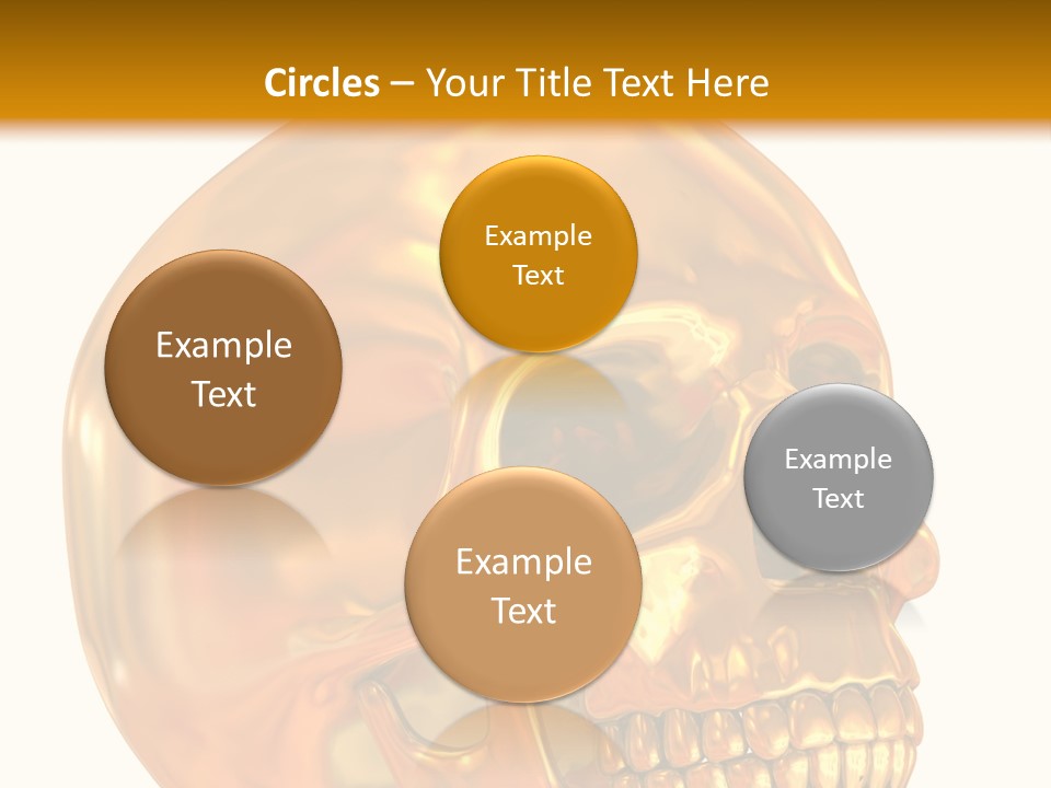 Concept Wealth Medical PowerPoint Template