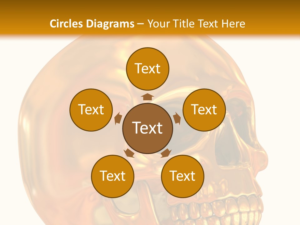 Concept Wealth Medical PowerPoint Template