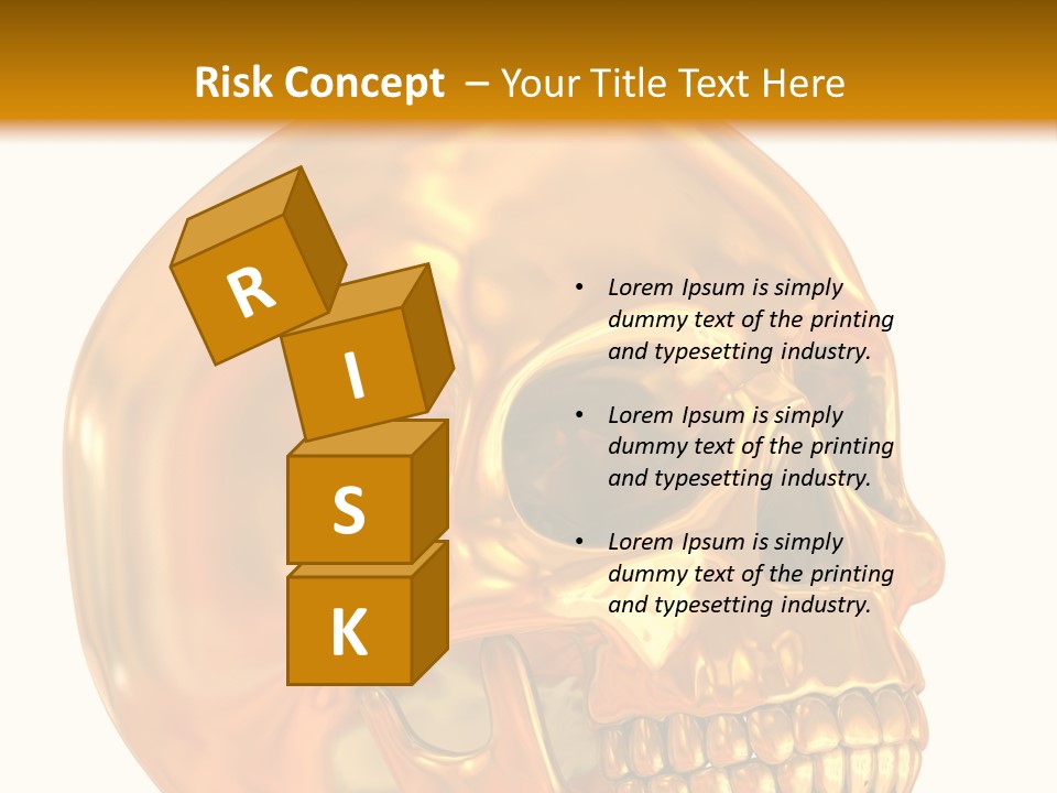 Concept Wealth Medical PowerPoint Template