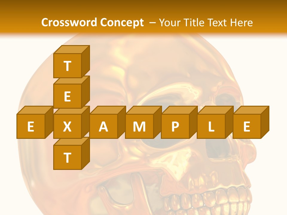 Concept Wealth Medical PowerPoint Template