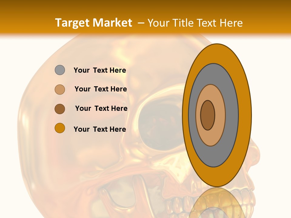 Concept Wealth Medical PowerPoint Template