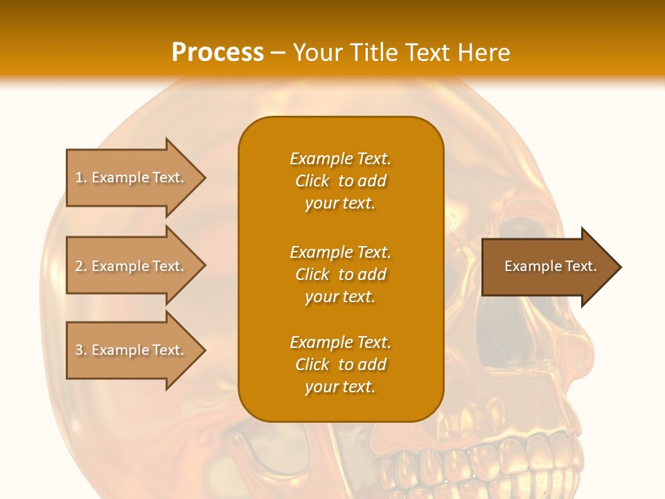 Concept Wealth Medical PowerPoint Template