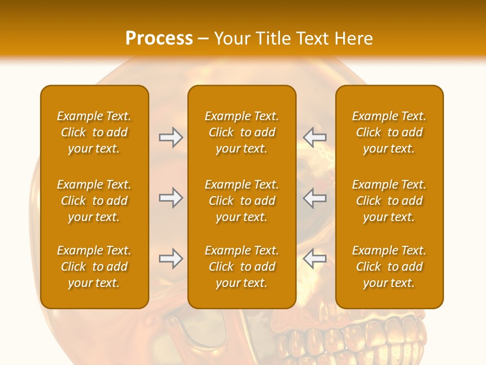 Concept Wealth Medical PowerPoint Template