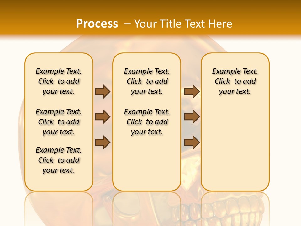 Concept Wealth Medical PowerPoint Template