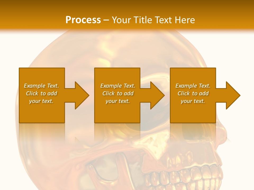 Concept Wealth Medical PowerPoint Template