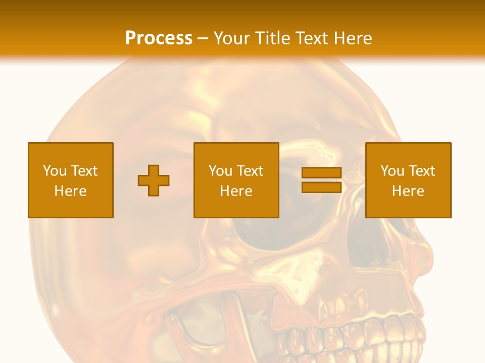 Concept Wealth Medical PowerPoint Template