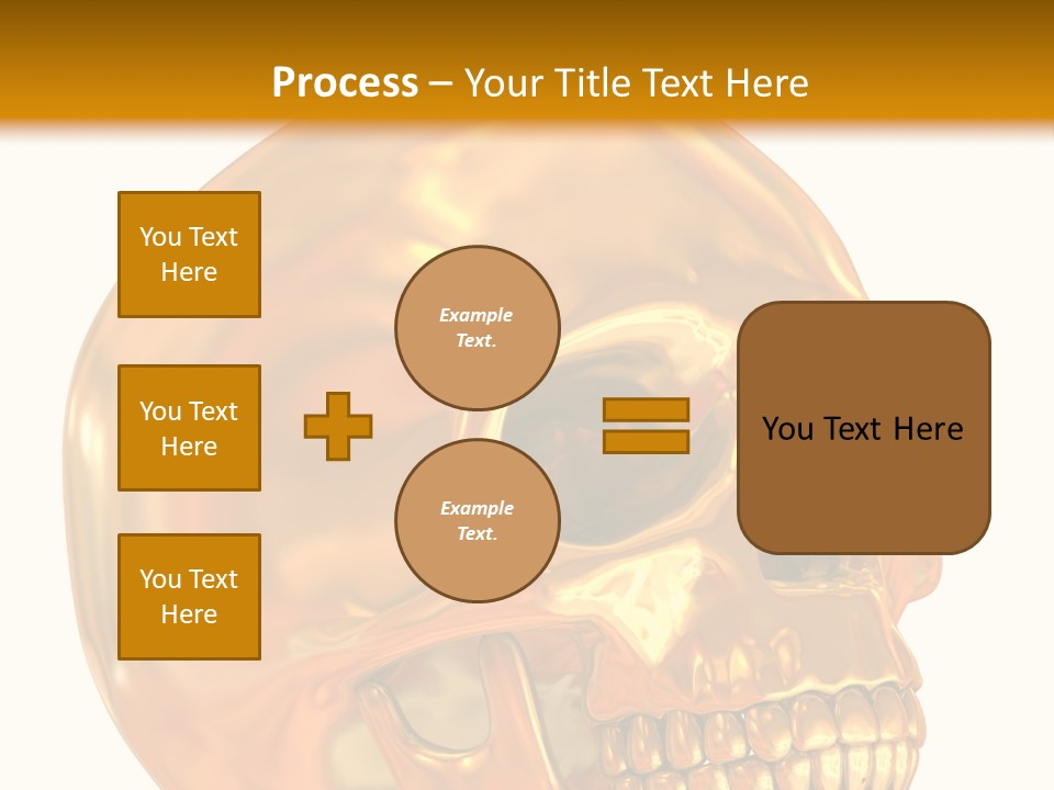 Concept Wealth Medical PowerPoint Template