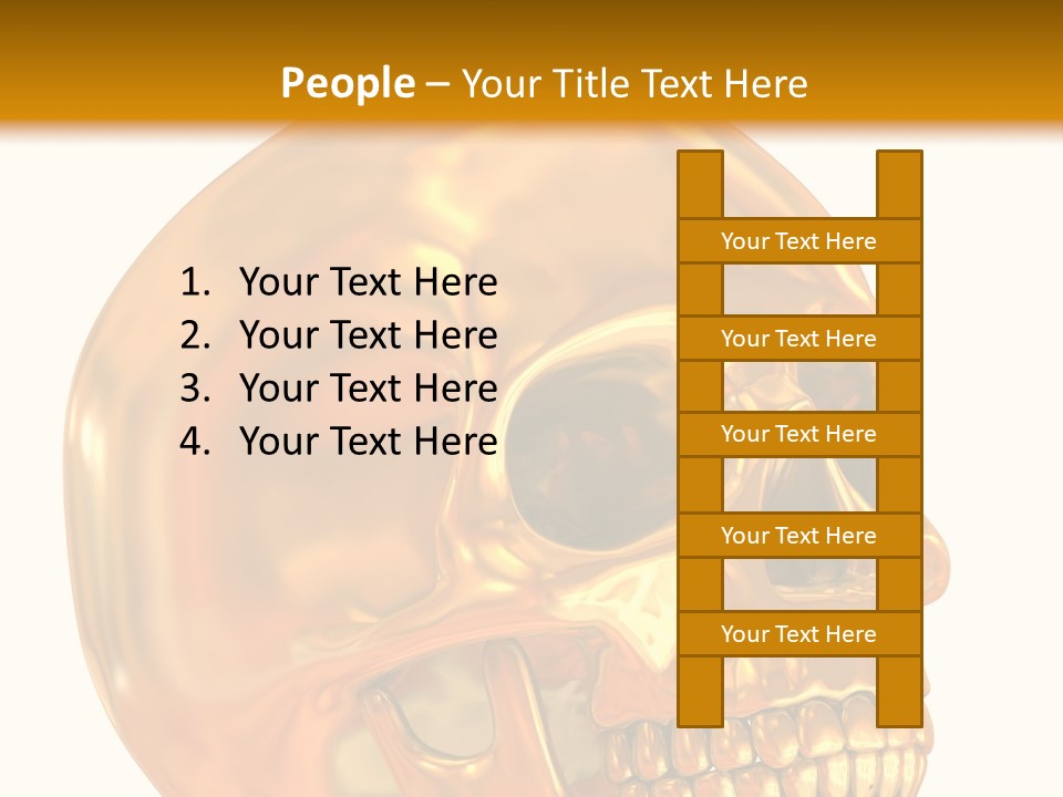 Concept Wealth Medical PowerPoint Template