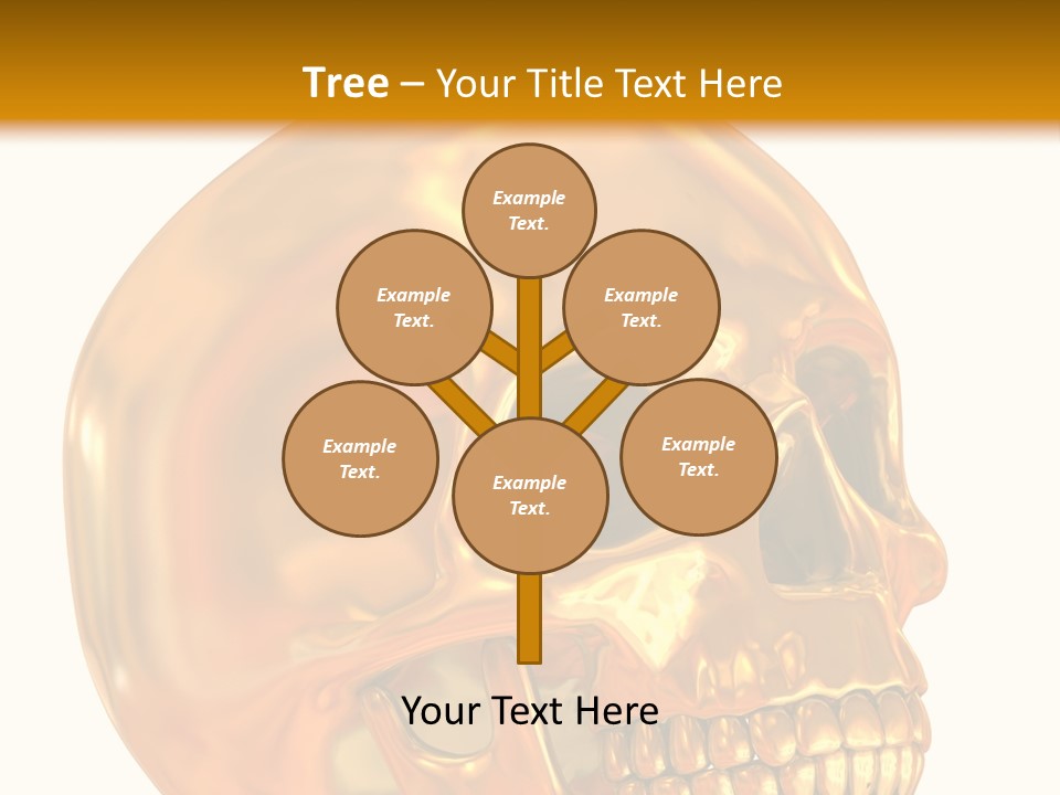 Concept Wealth Medical PowerPoint Template
