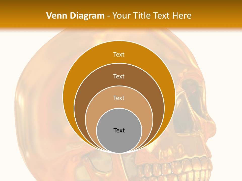 Concept Wealth Medical PowerPoint Template