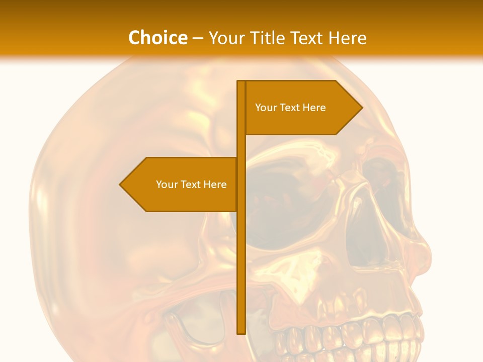 Concept Wealth Medical PowerPoint Template