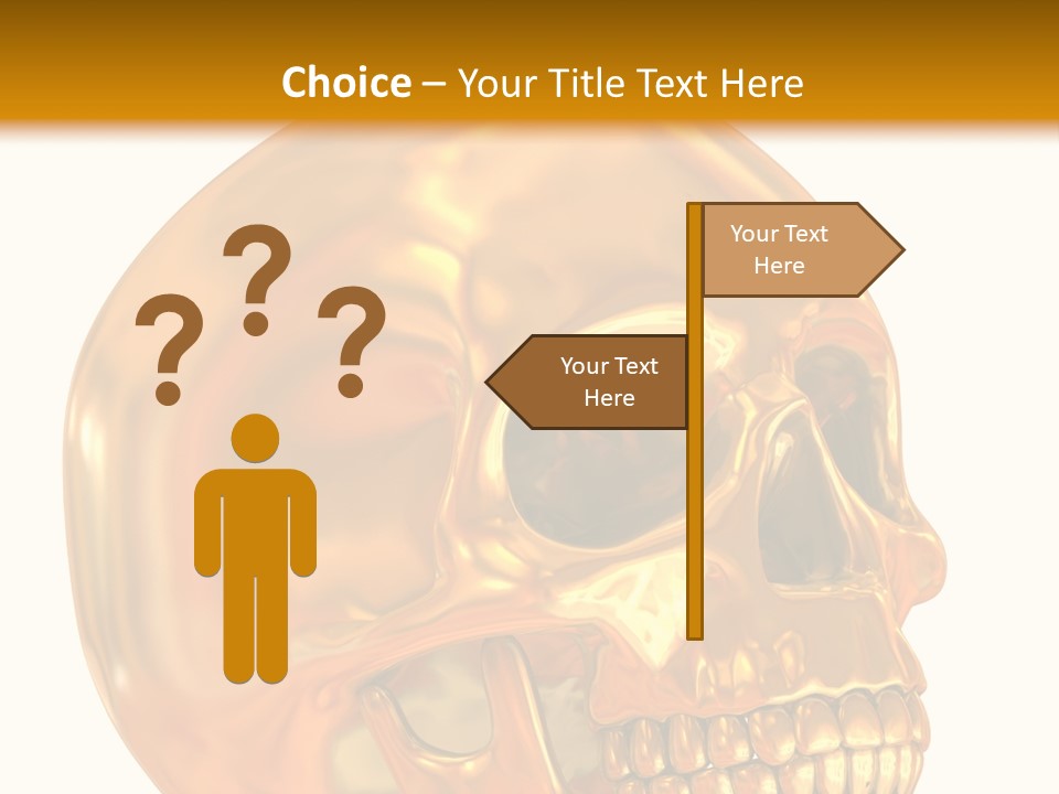 Concept Wealth Medical PowerPoint Template