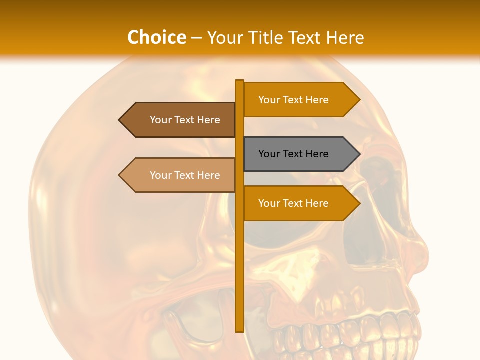 Concept Wealth Medical PowerPoint Template