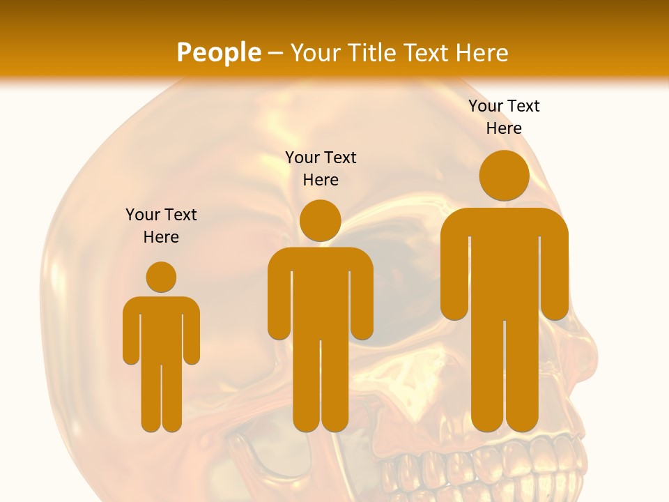 Concept Wealth Medical PowerPoint Template