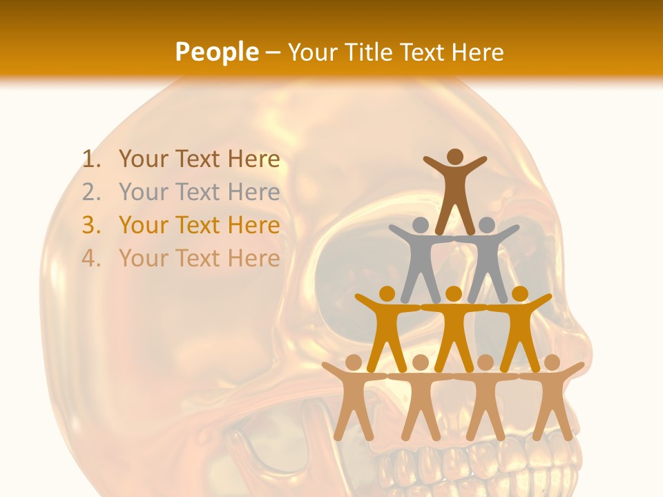 Concept Wealth Medical PowerPoint Template