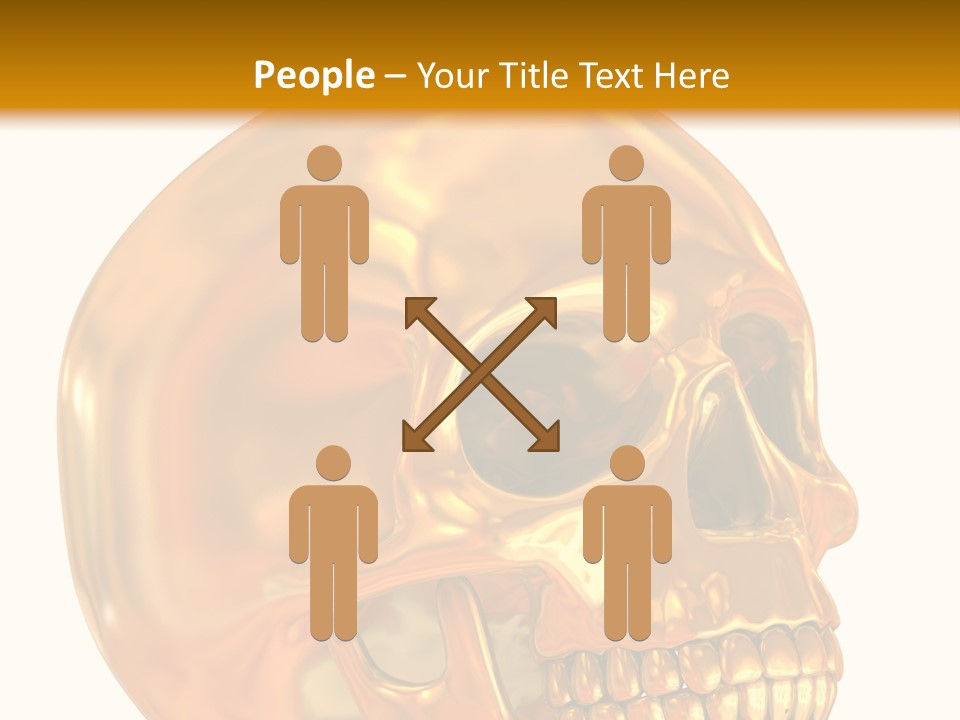 Concept Wealth Medical PowerPoint Template