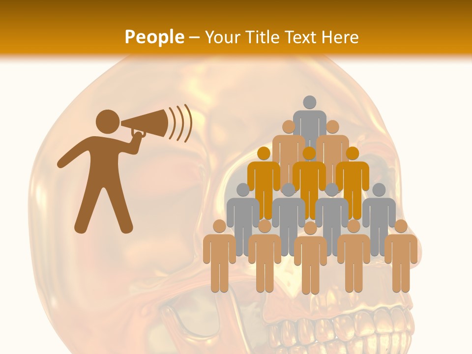 Concept Wealth Medical PowerPoint Template